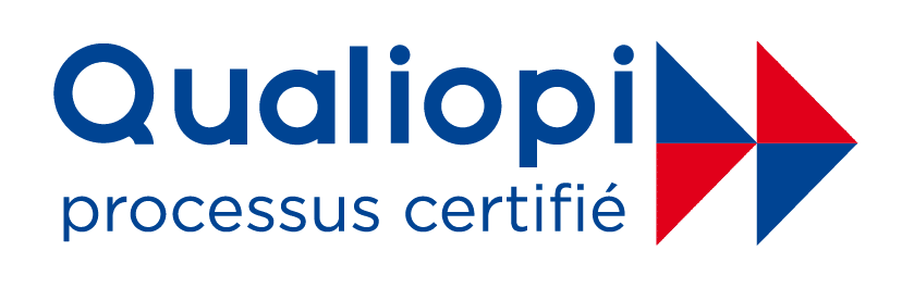 Logotype certification ICPF