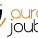 Logo Aurélie Joubert 2020