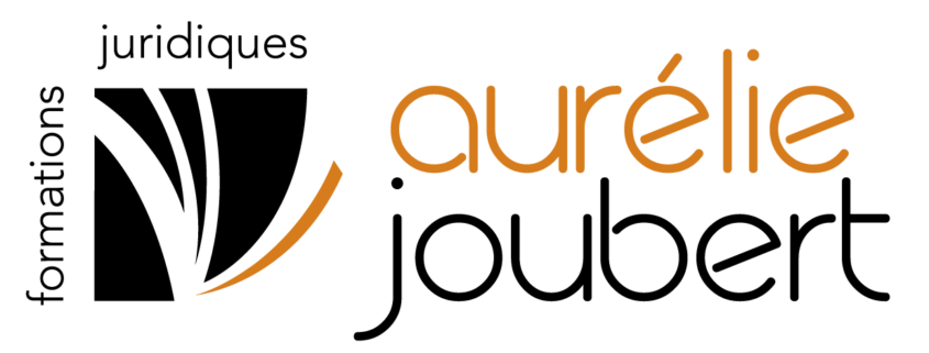 Logo Aurélie Joubert 2020
