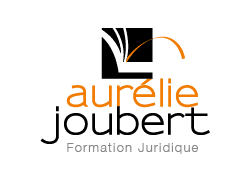 Logotype Aurélie Joubert